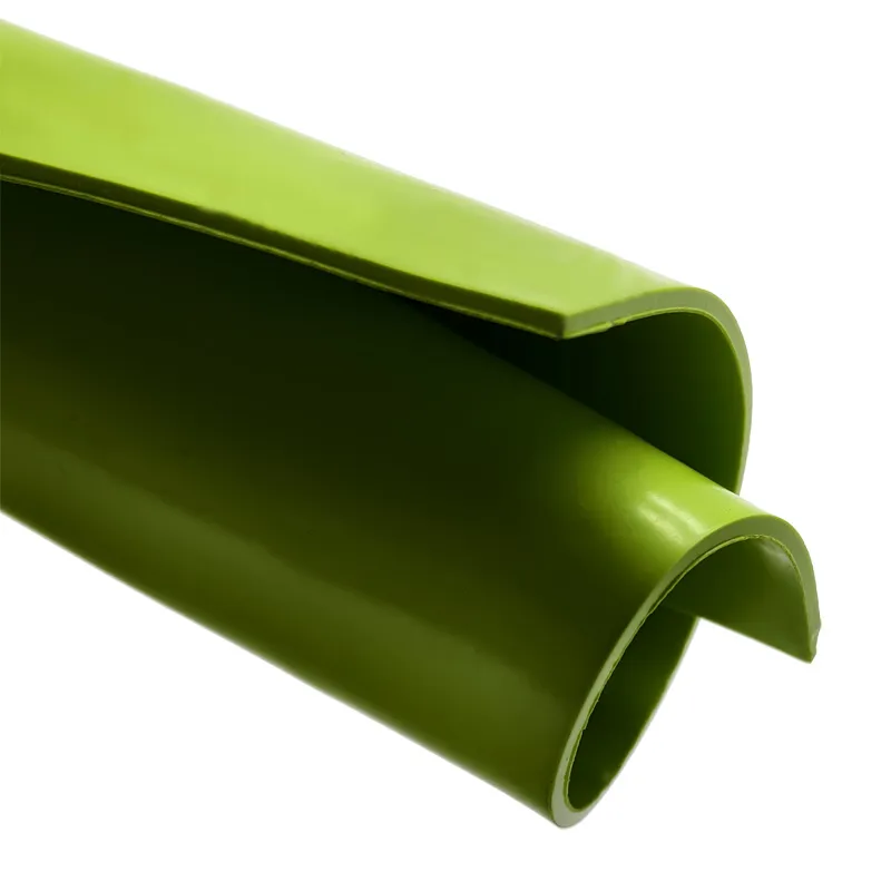 На что следует обратить внимание при испытаниях материалов из хлоропренового каучука?