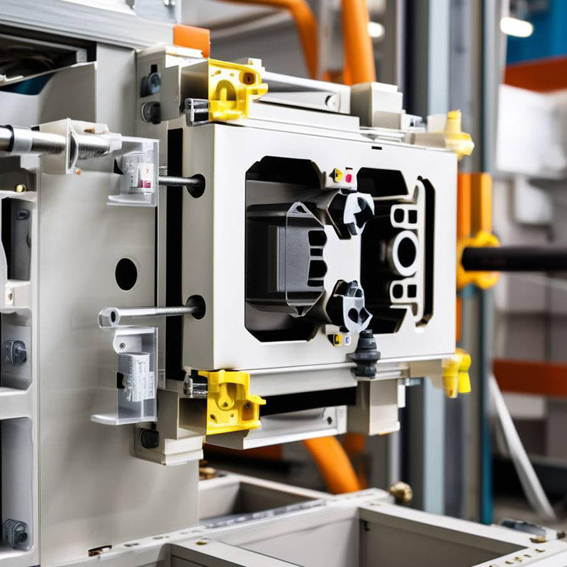 Как разобраться в технологии процесса формования резиновых изделий по индивидуальному заказу?