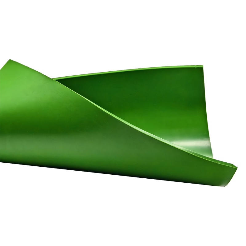 Как резиновая смесь CR влияет сегодня на выбор промышленных материалов?