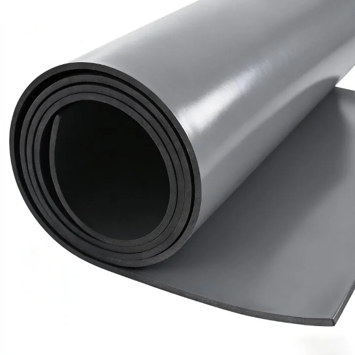 Резиновая смесь NR для игрушек